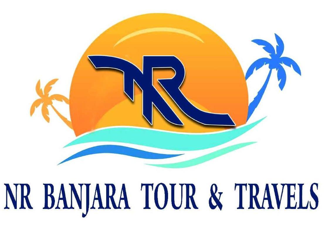 Апартаменты Banjara Tour & Travels Калькутта Экстерьер фото